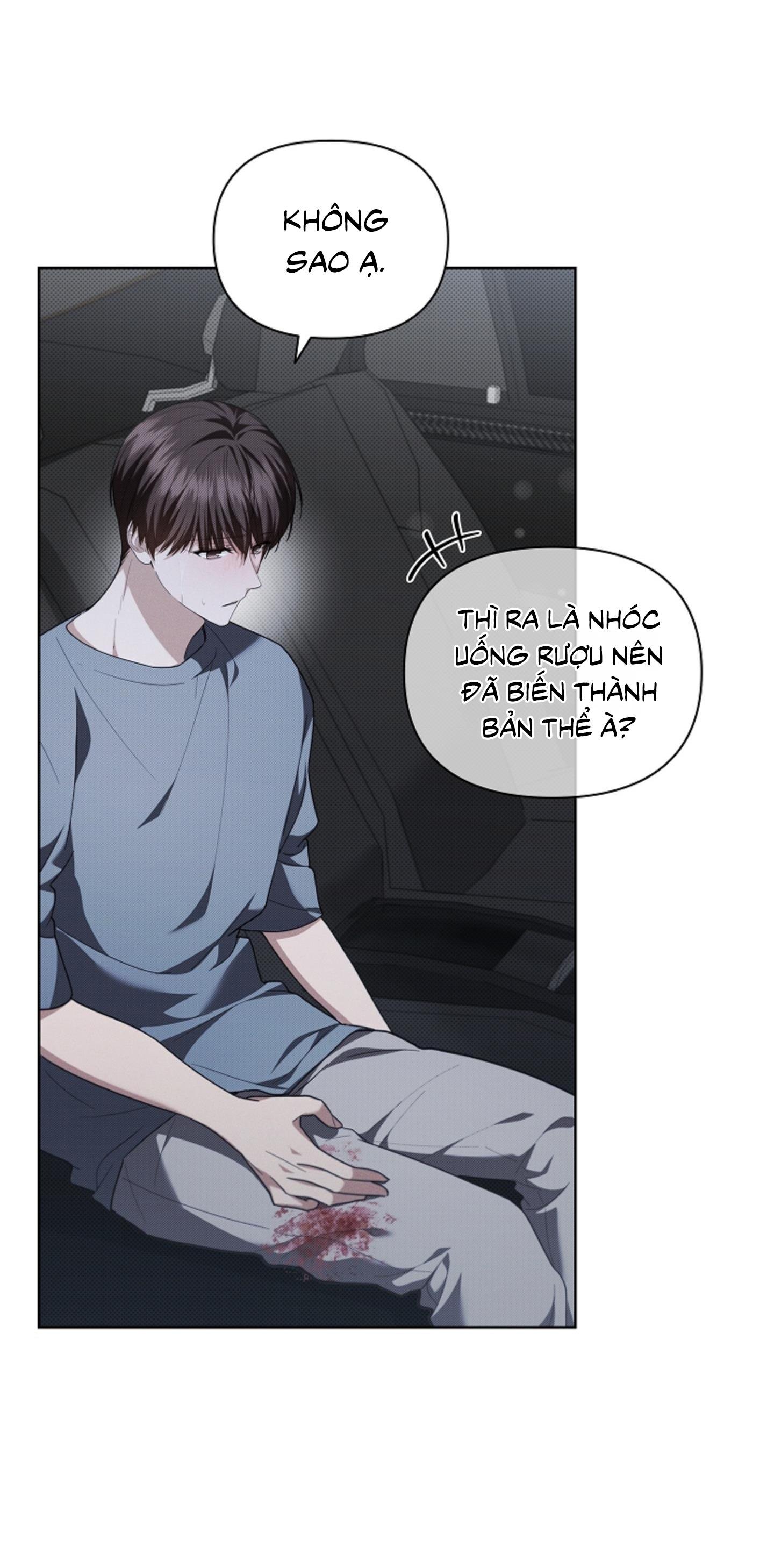Đọc truyện ĐỪNG ĐỘNG VÀO CÚN CON! - Chapter 14