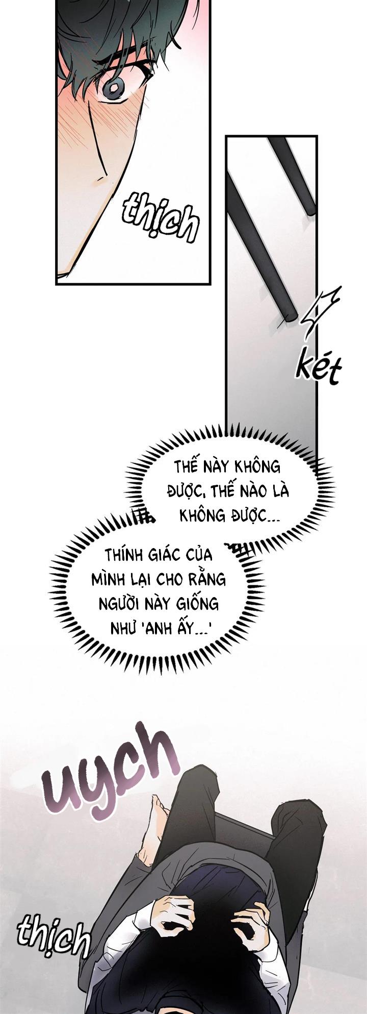 Đọc truyện Love and Let lie - Chapter 4
