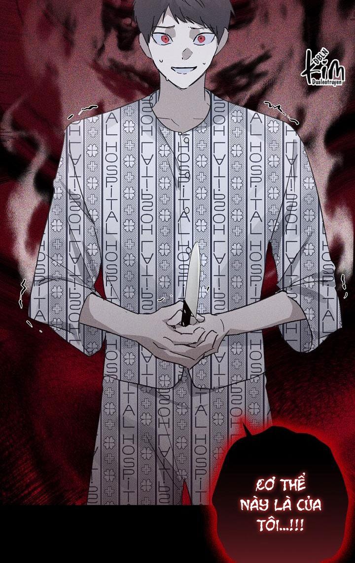 Đọc truyện BL NGẮN CHỊCH HỎNY - Chapter 44.2