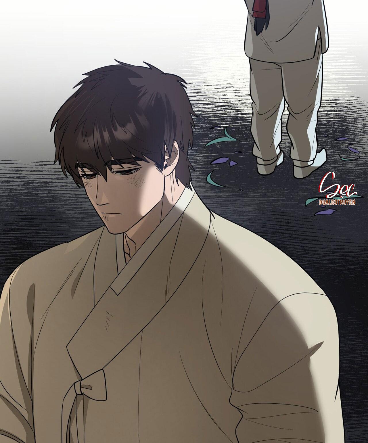 Đọc truyện KIỆT TÁC - Chapter 50