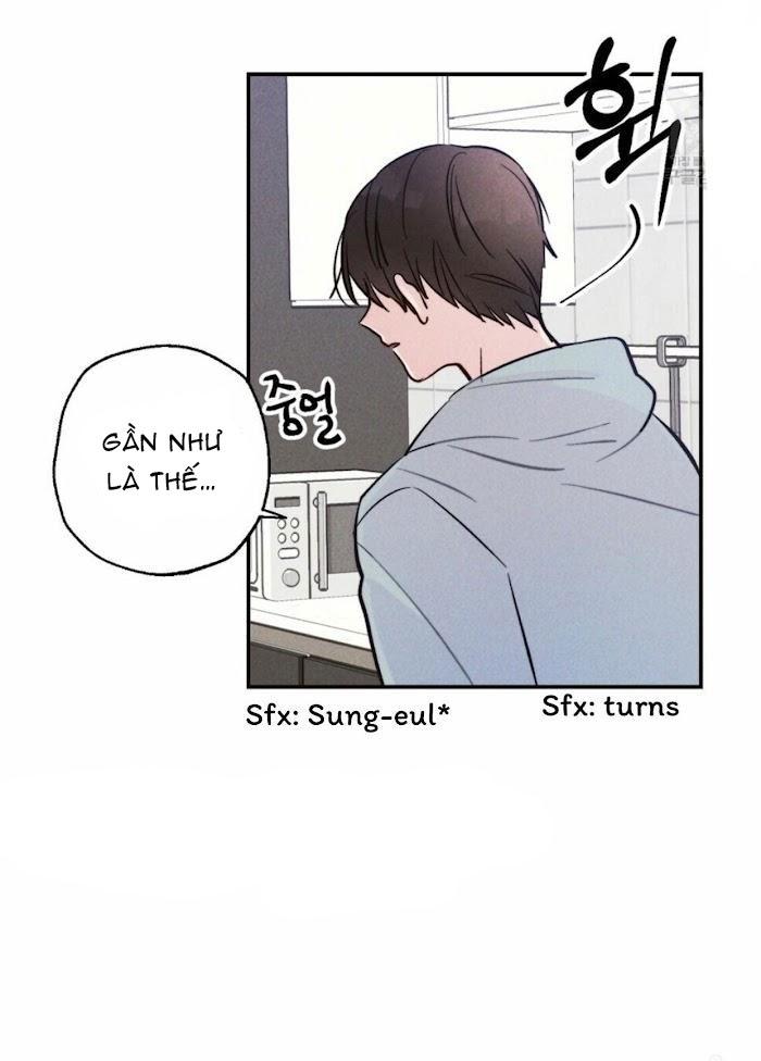 Đọc truyện Mưa Giông - Chapter 12