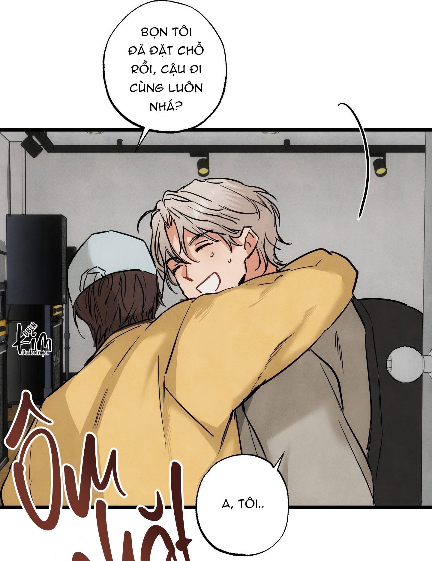 Đọc truyện SỰ THAM LAM CỦA NHÂN LOẠI - Chapter 8.5