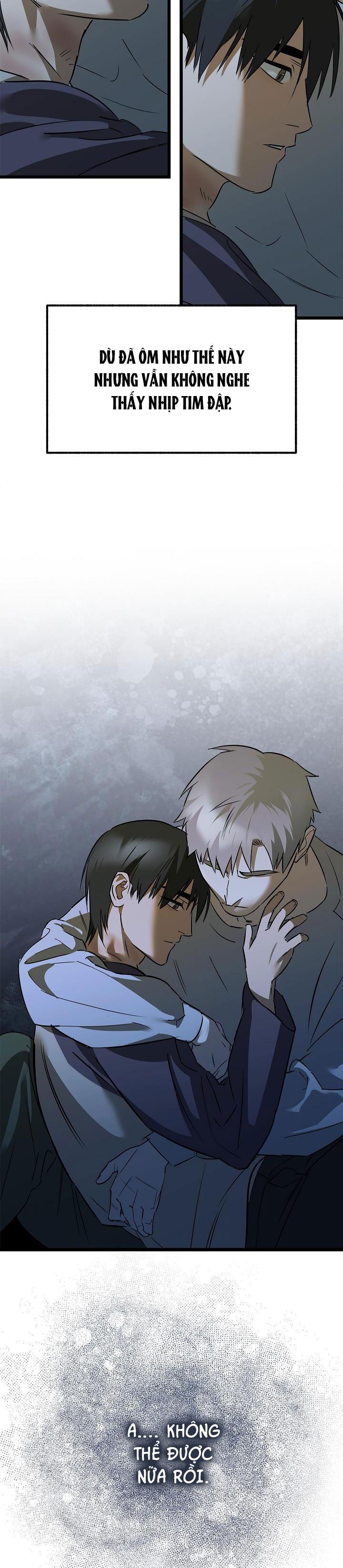 Đọc truyện BL NGẮN TUYỂN CHỌN - Chapter 32.6