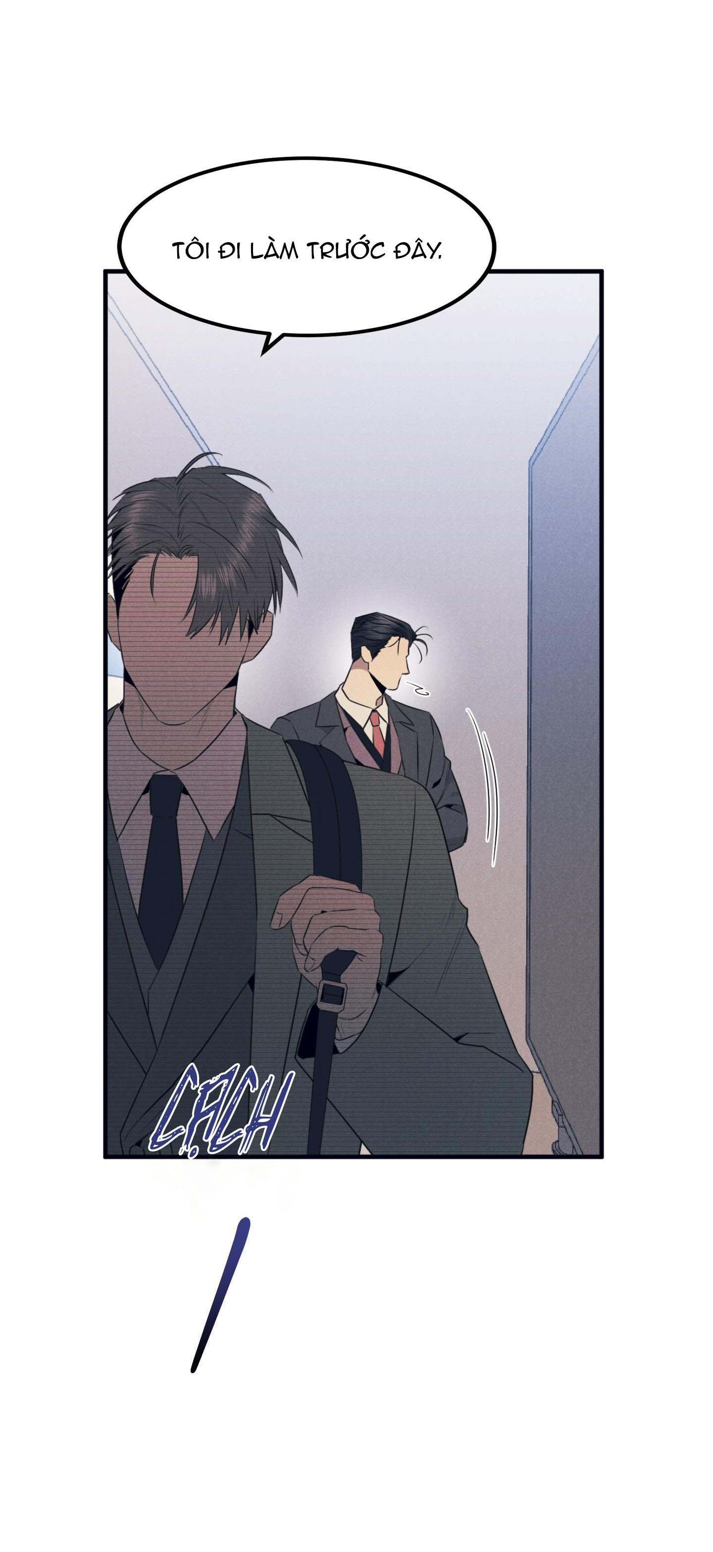 Đọc truyện Tuyển Tập Manhwa Dằm Khăm - Chapter 38