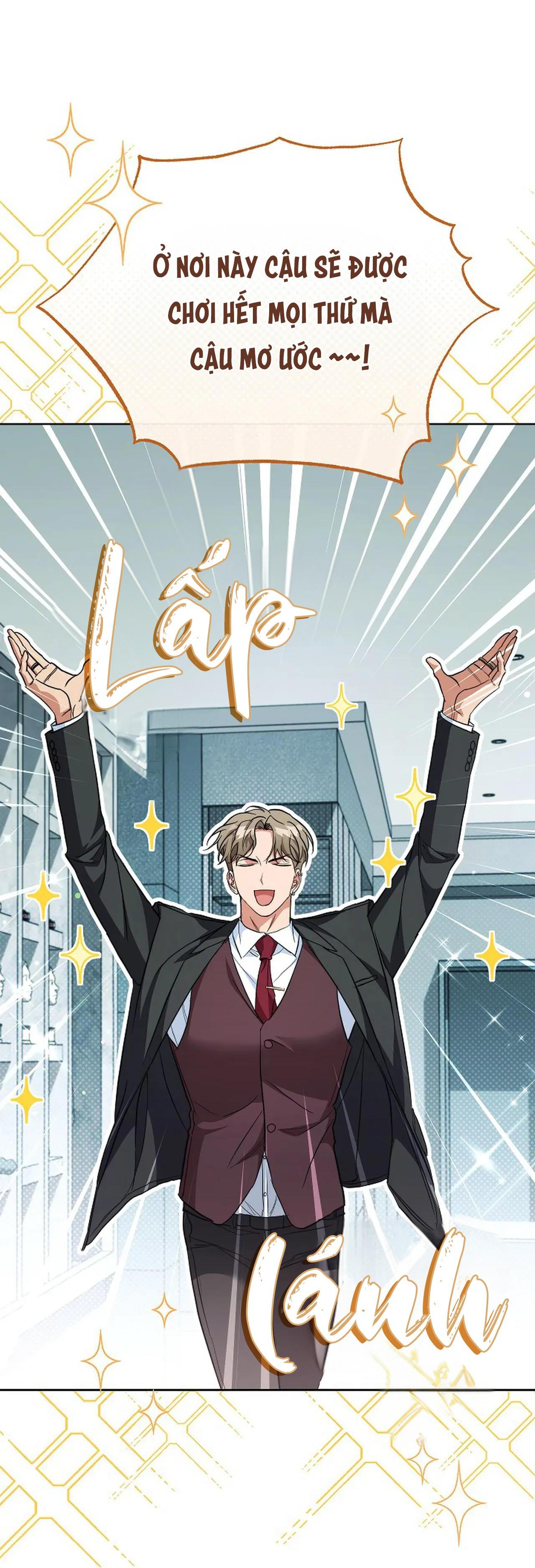 Đọc truyện ỨNG DỤNG THÔI MIÊN - Chapter 7