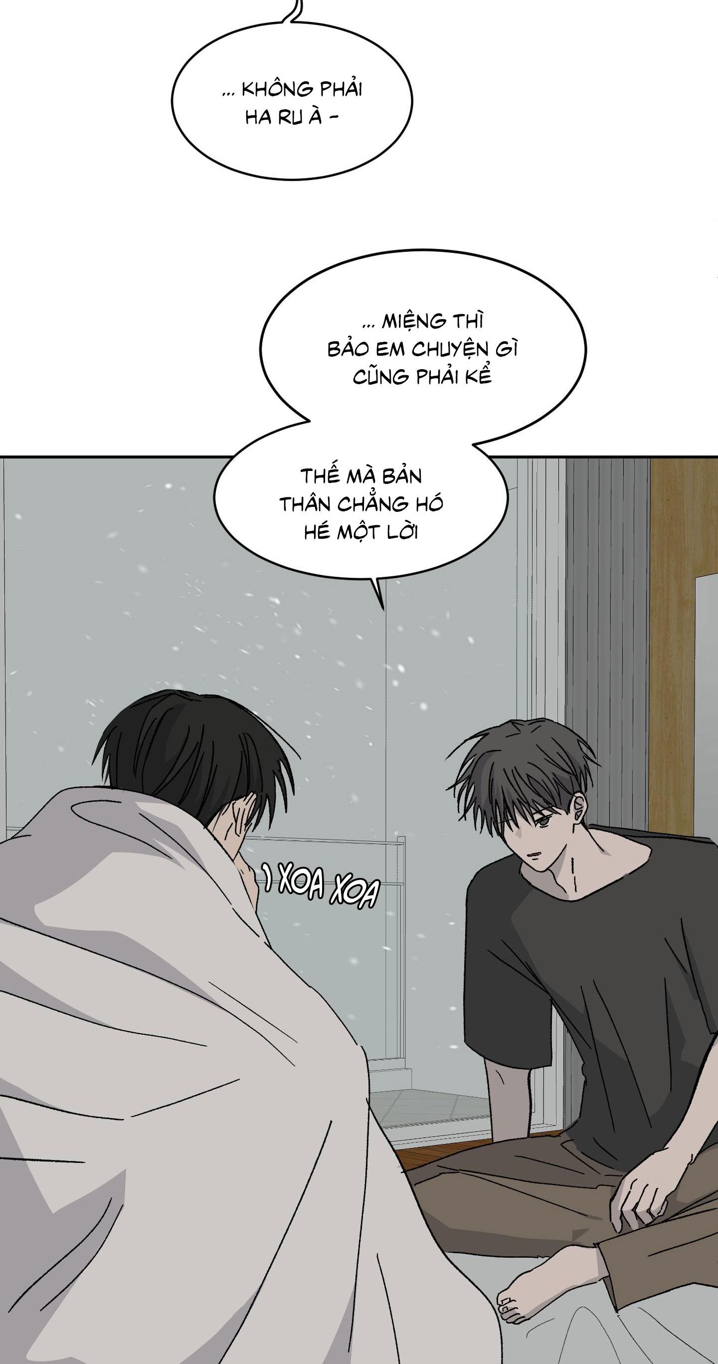 Đọc truyện Missing Romance - Chapter 27