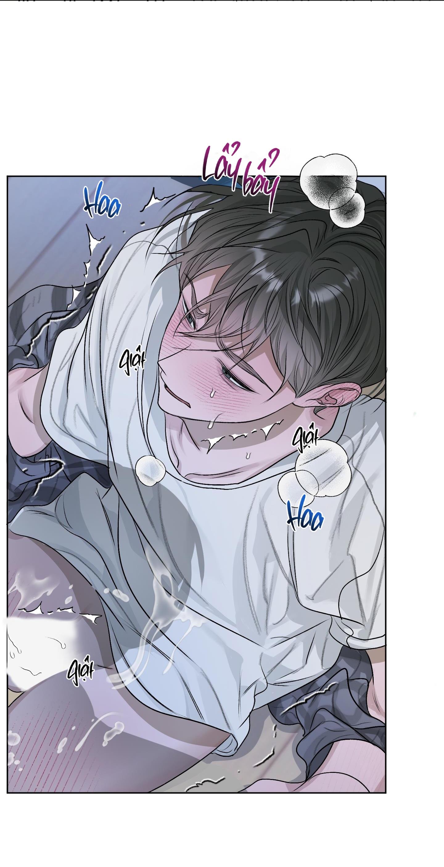 Đọc truyện (CBunu) Đầm Sen Héo Úa - Chapter 22