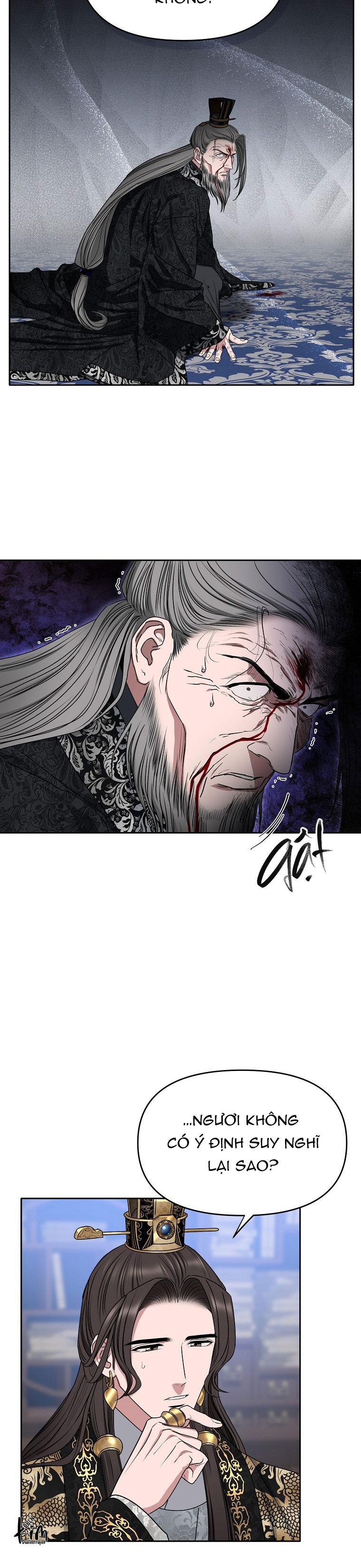 Đọc truyện XUÂN PHONG VIÊN MÃN - Chapter 74