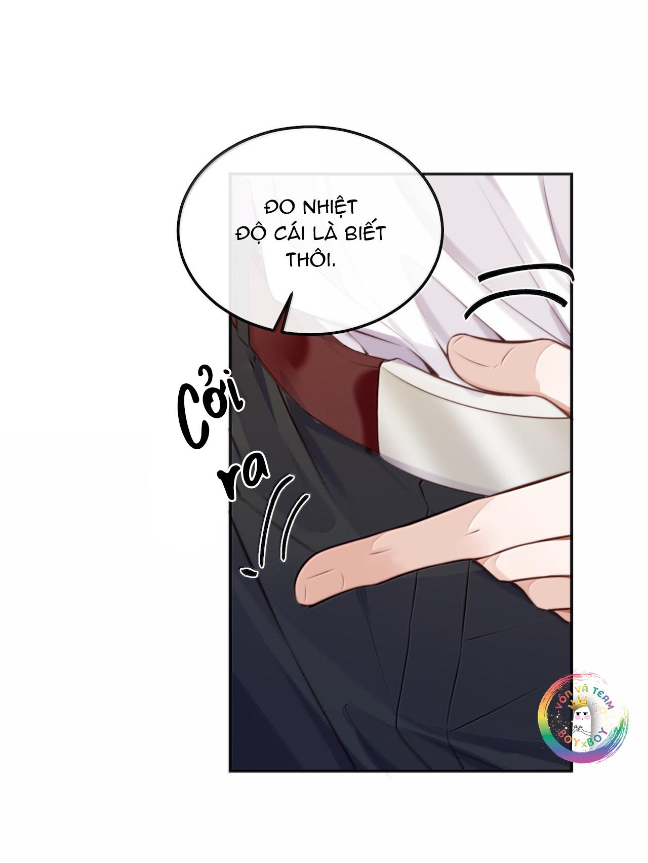 Đọc truyện Đặc Chế Cho Riêng Anh - Chapter 118