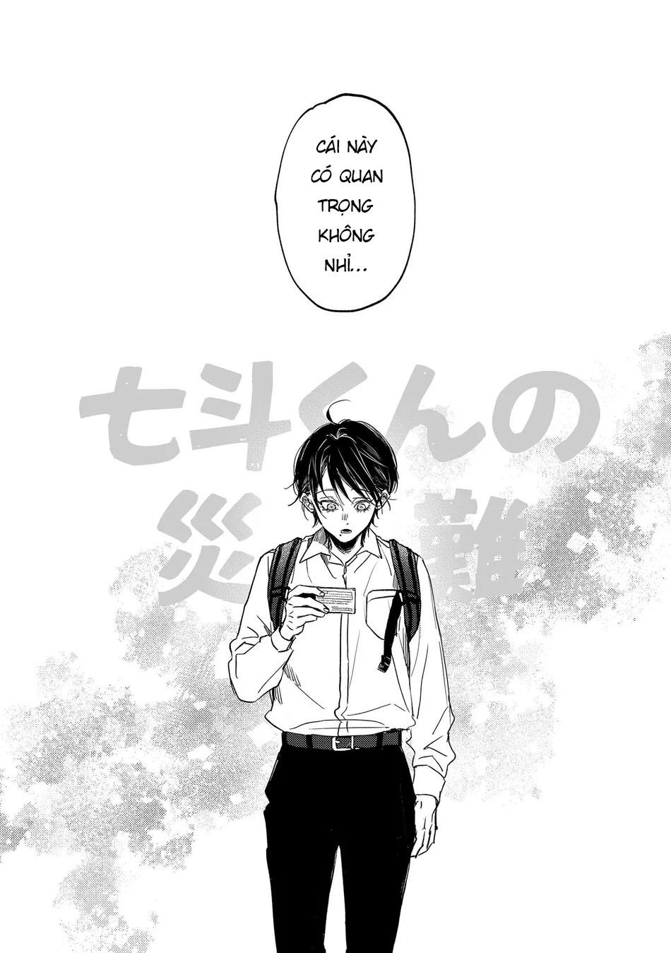 Đọc truyện Doujinshi Tổng Hợp - Chapter 254