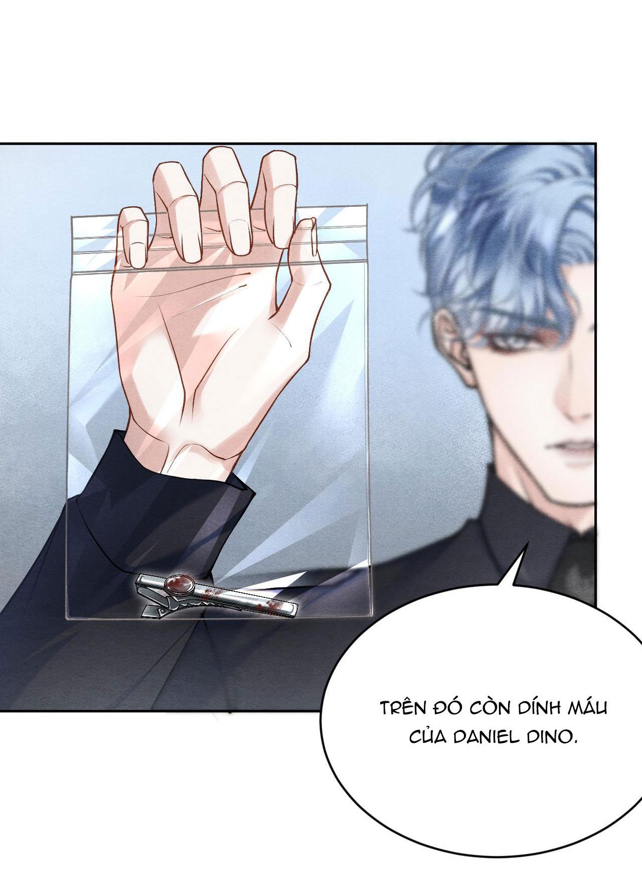 Đọc truyện Lông Vũ Ngược Sáng - Chapter 4