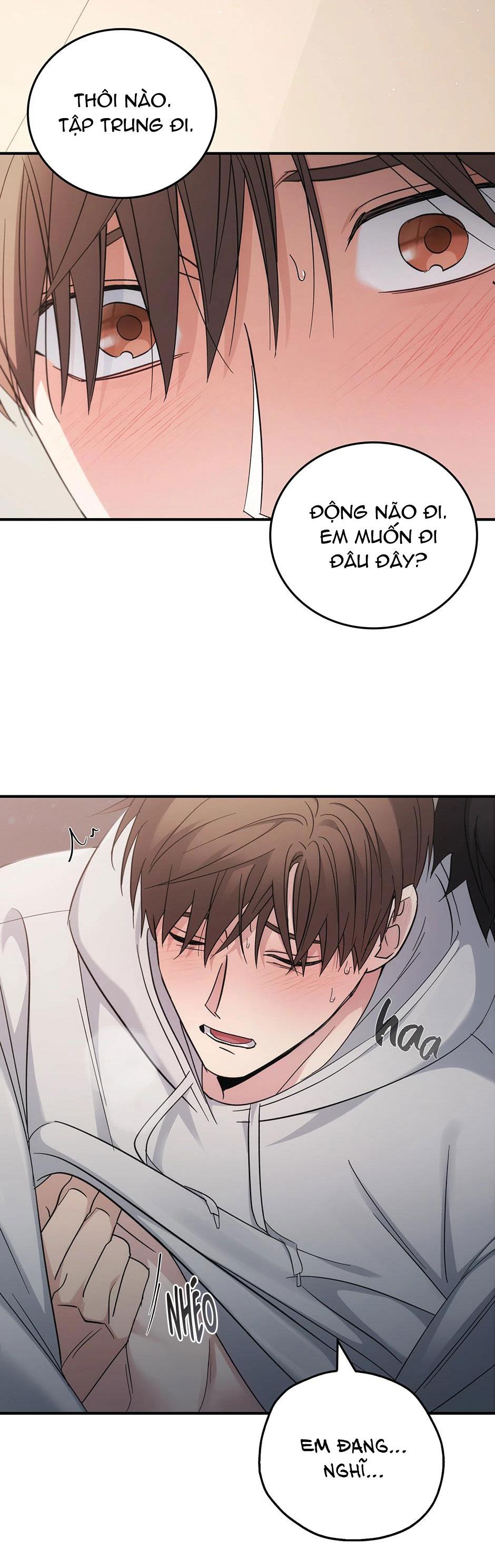 Đọc truyện Deadman Switch - Chapter 50