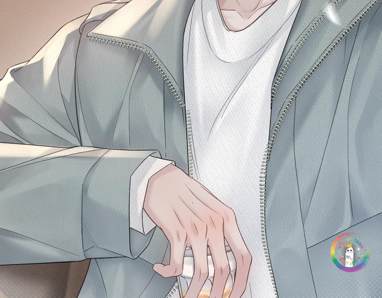 Đọc truyện Cuộc Đối Đầu Gay Gắt - Chapter 77