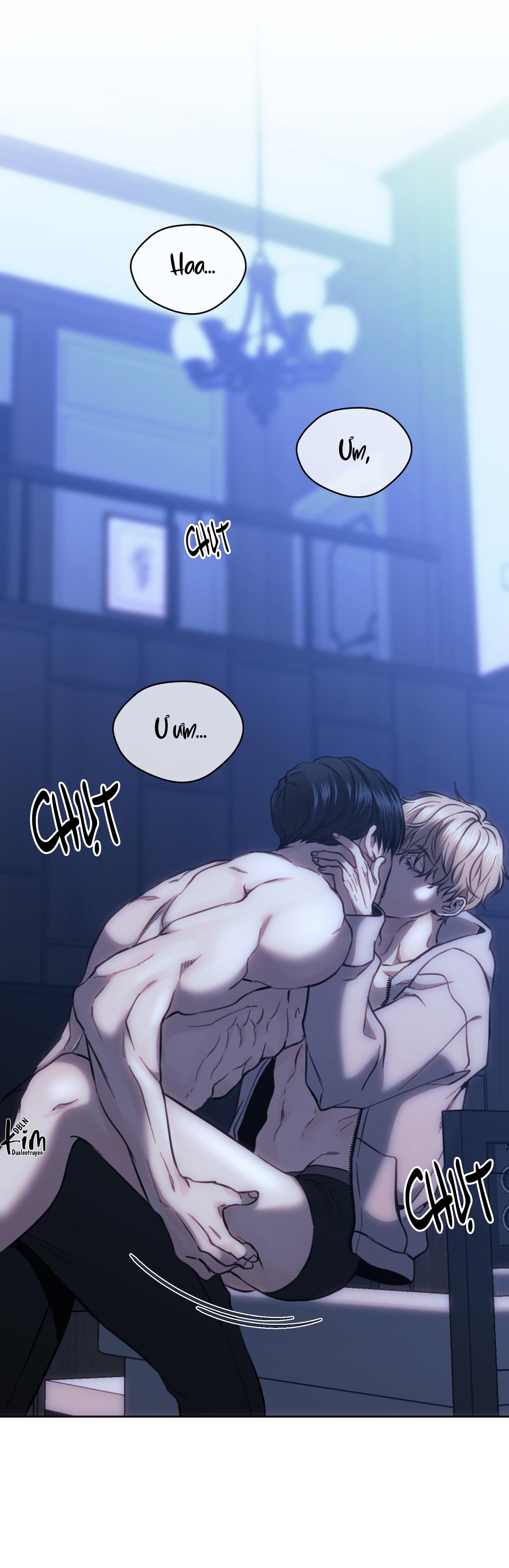 Đọc truyện NGHIỆN SEX - Chapter 1.1
