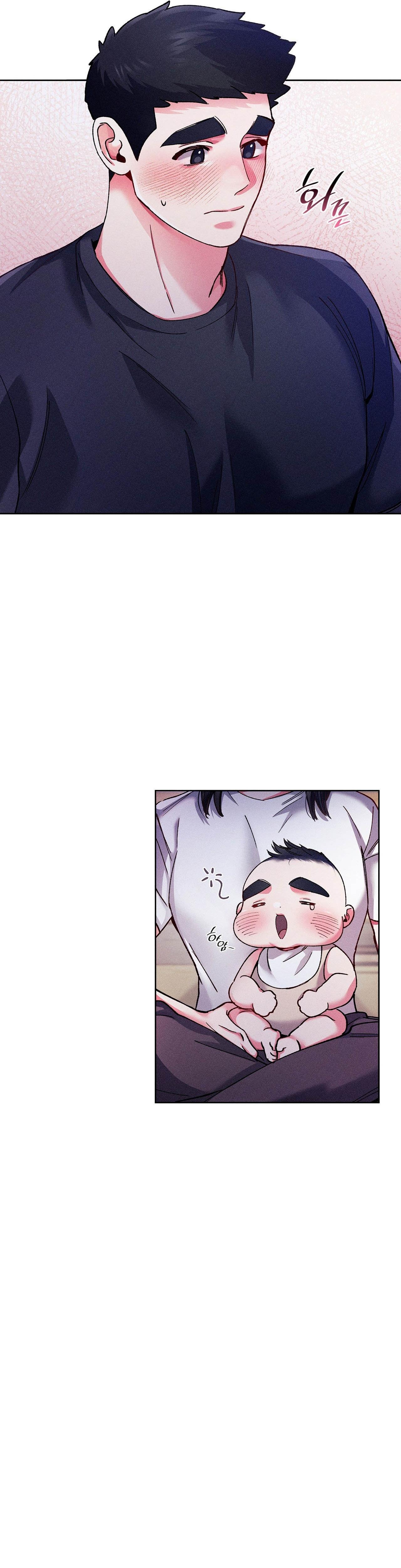 Đọc truyện NÂNG TẠ THOÁT Ế - Chapter 36