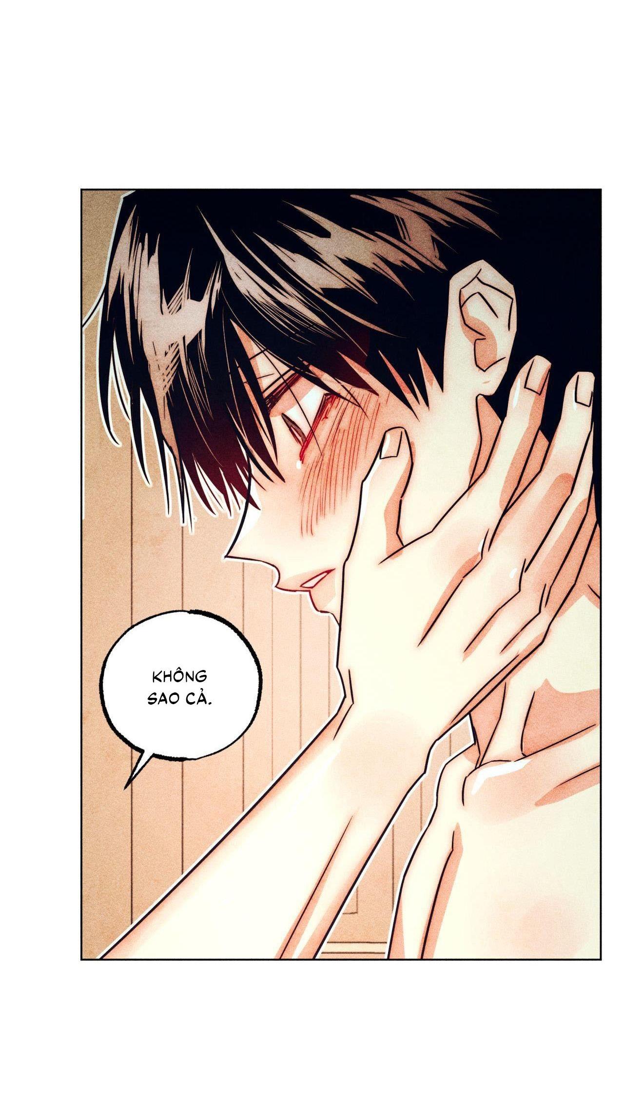 Đọc truyện (CBunu) Làm vị cứu tinh thật dễ dàng - Chapter 99