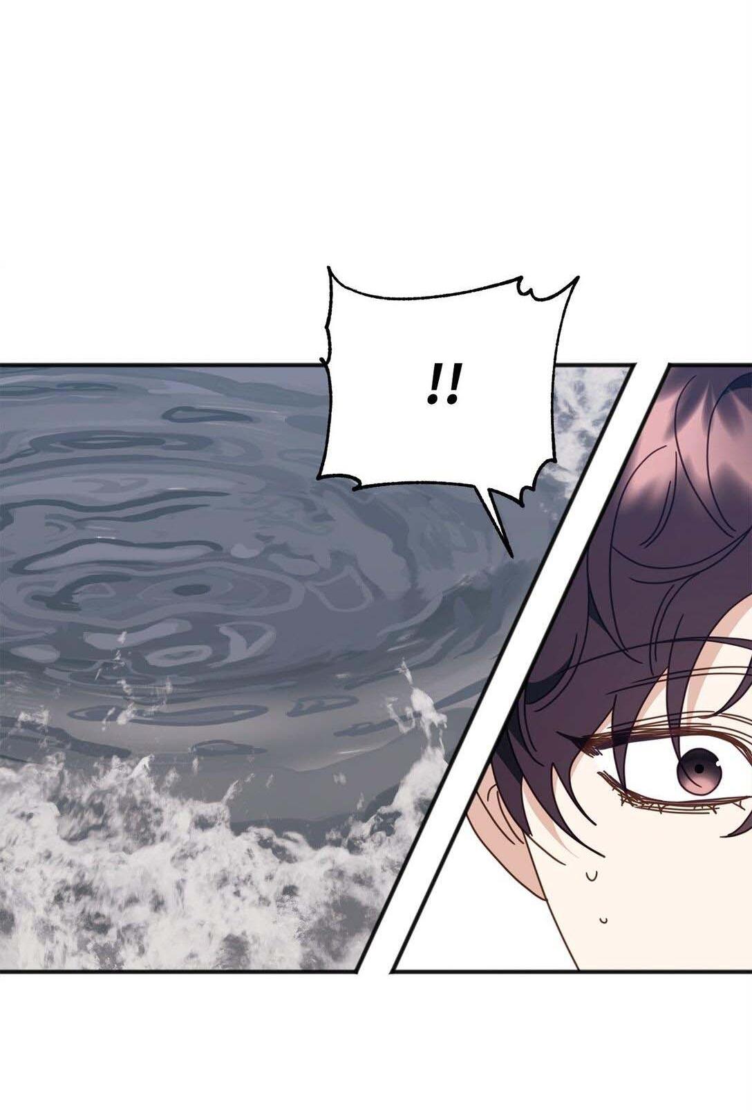 Đọc truyện Bạn Trai Mãnh Hổ Của Hắn - Chapter 33