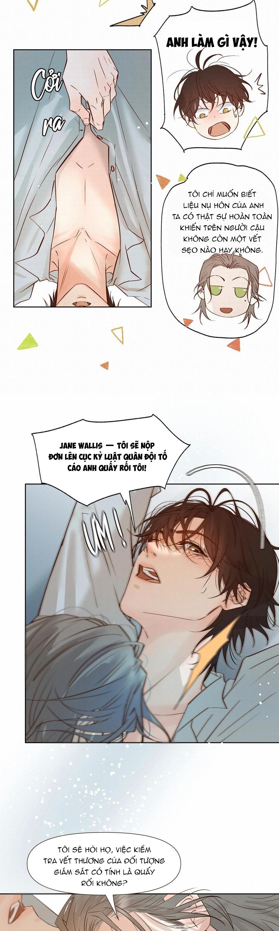 Đọc truyện Tuyệt Xử Phùng Sinh - Chapter 52