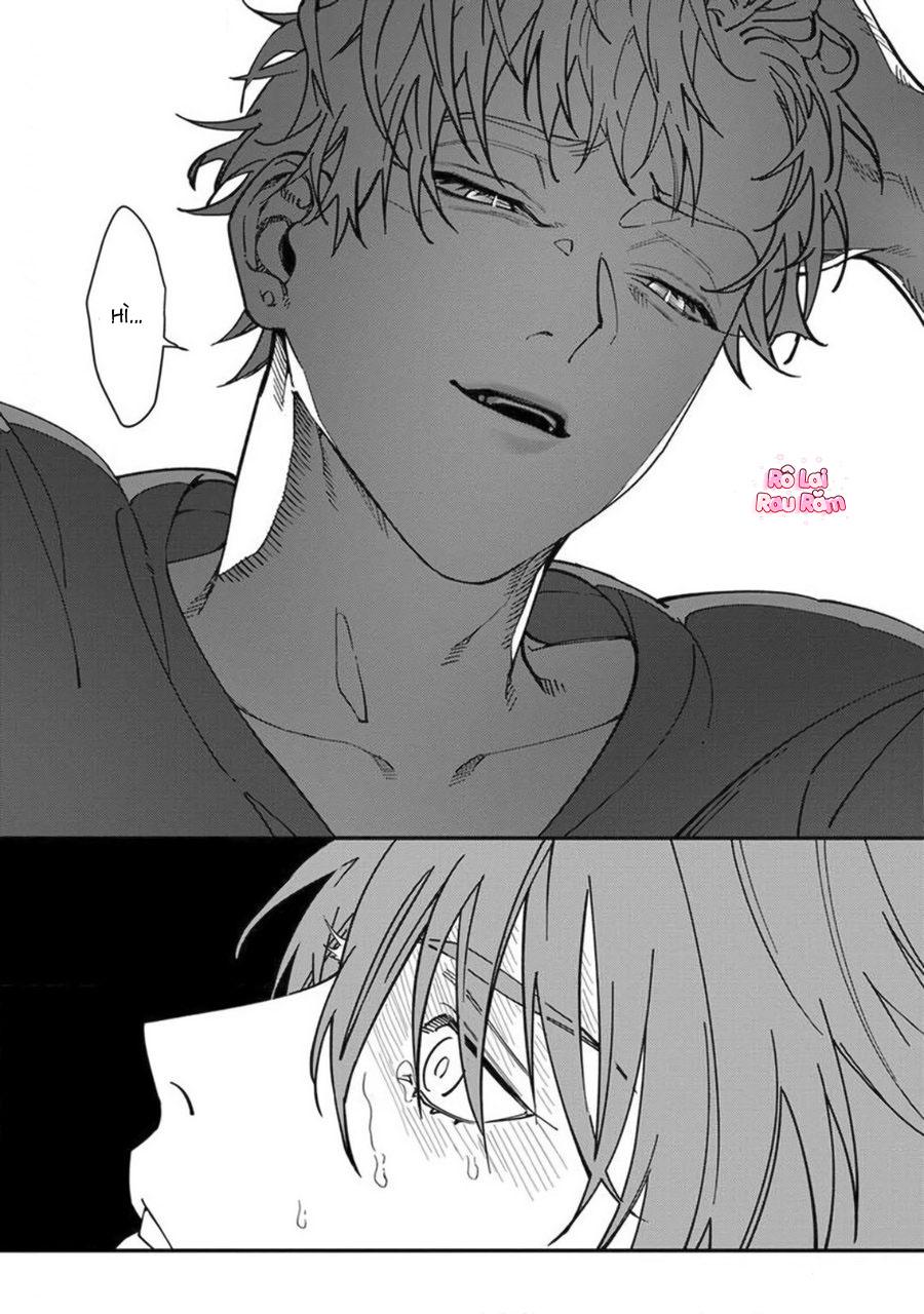 Đọc truyện TUYỂN TẬP CU 18CM - Chapter 96