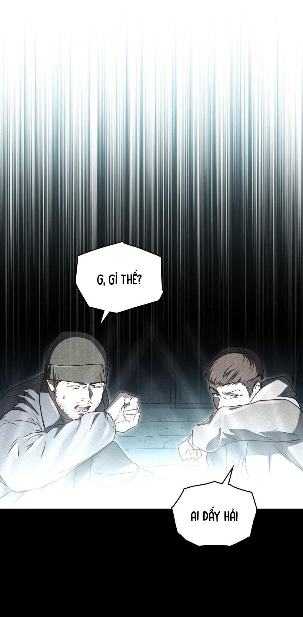 Đọc truyện |DROP|  Lửa Hồn - Chapter 1
