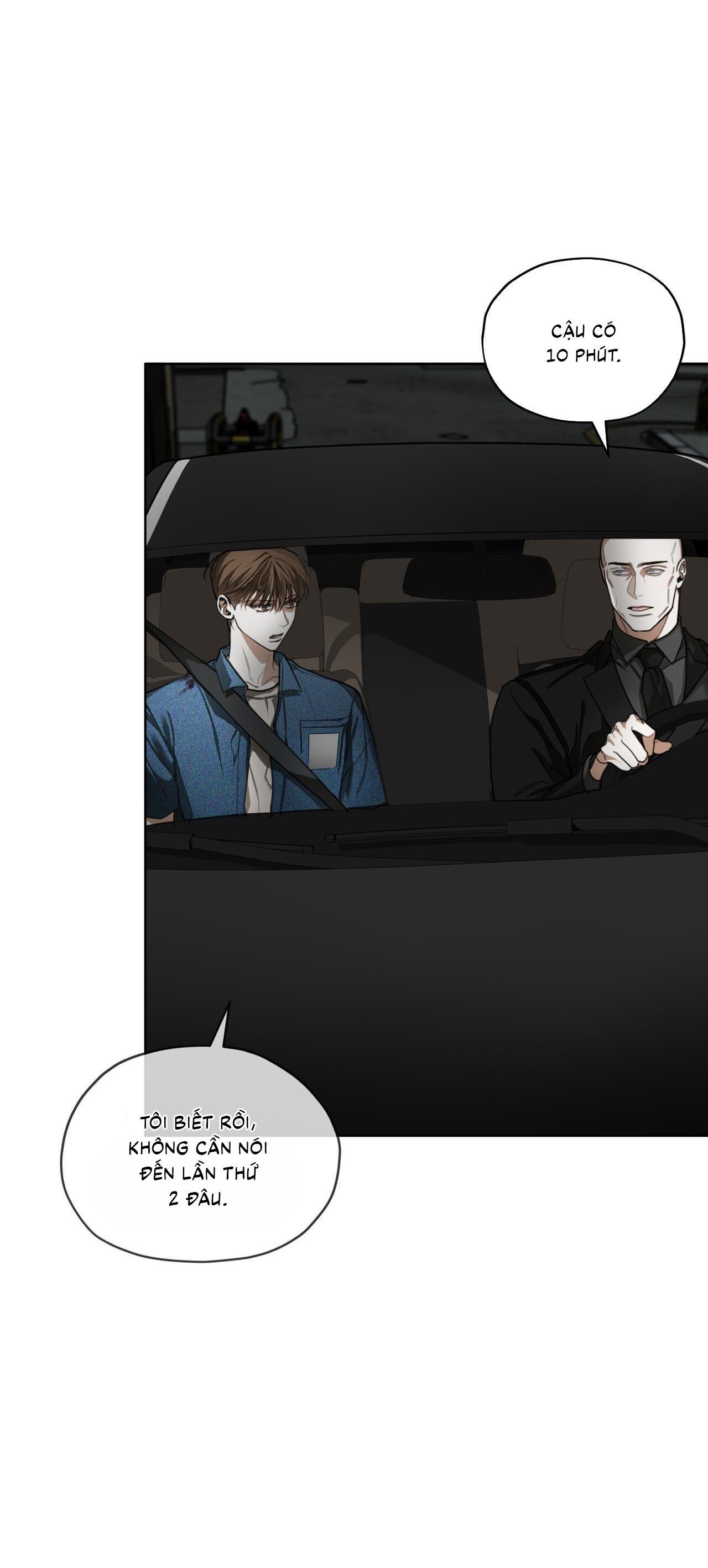Đọc truyện (CBunu) Phạm Luật - Chapter 98