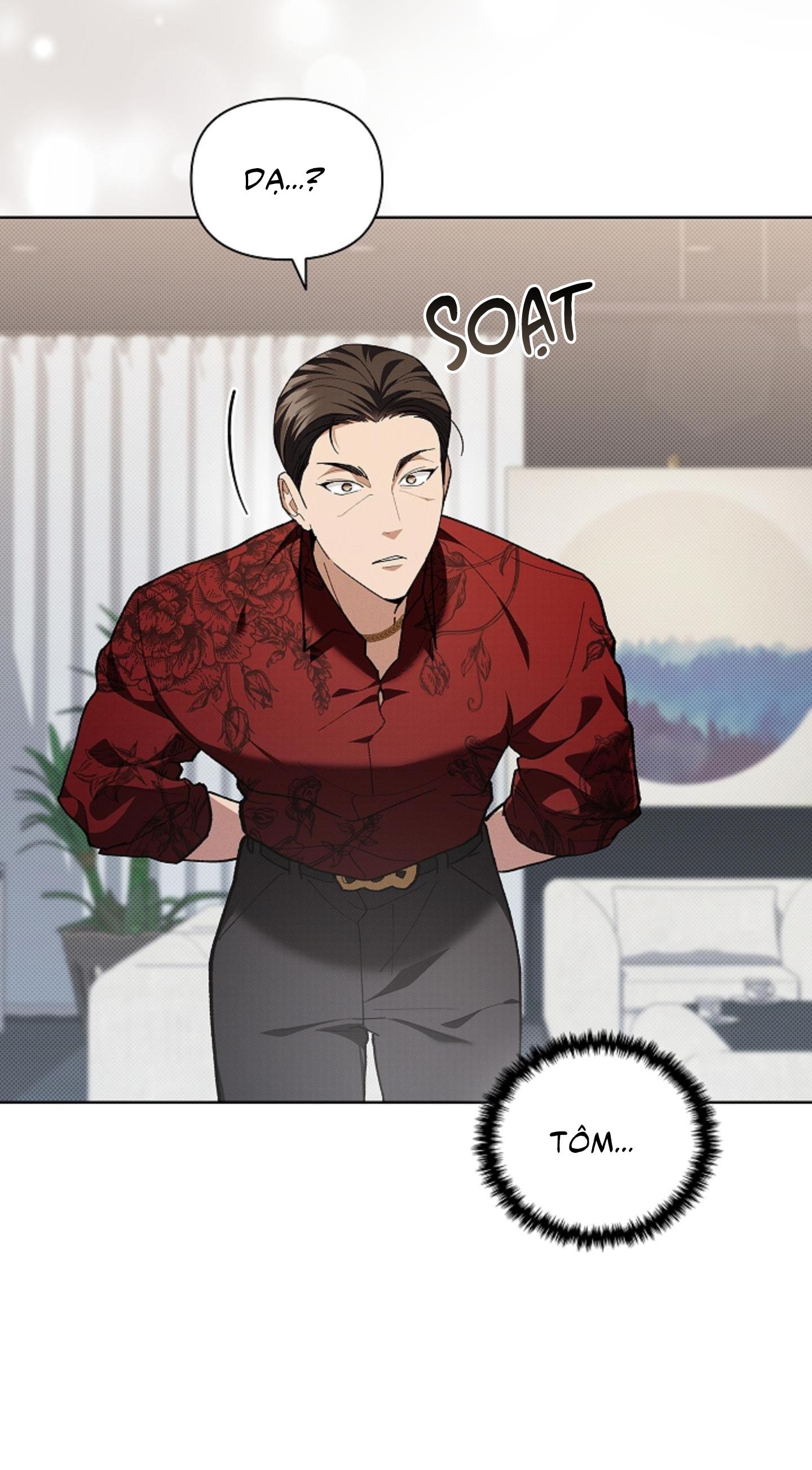Đọc truyện ĐỪNG ĐỘNG VÀO CÚN CON! - Chapter 9