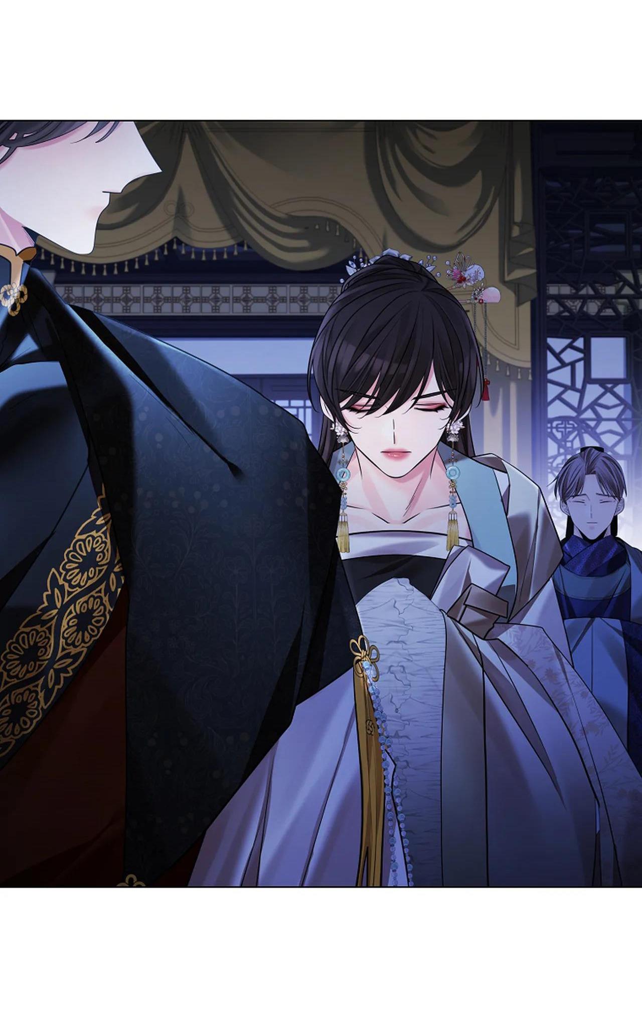 Đọc truyện HOA GIẤY - Chapter 72