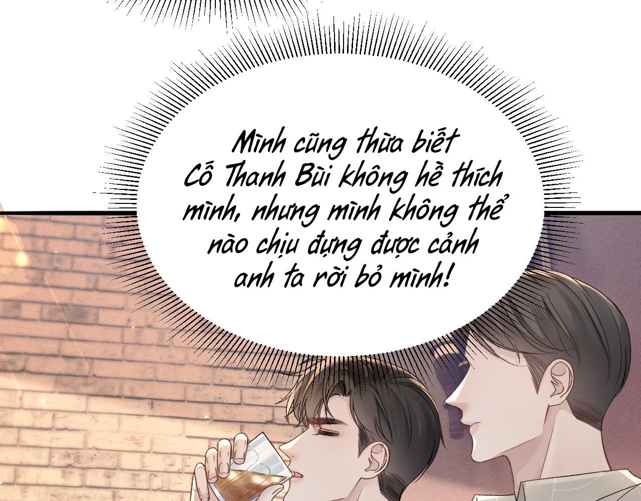 Đọc truyện Cuộc Đối Đầu Gay Gắt - Chapter 77