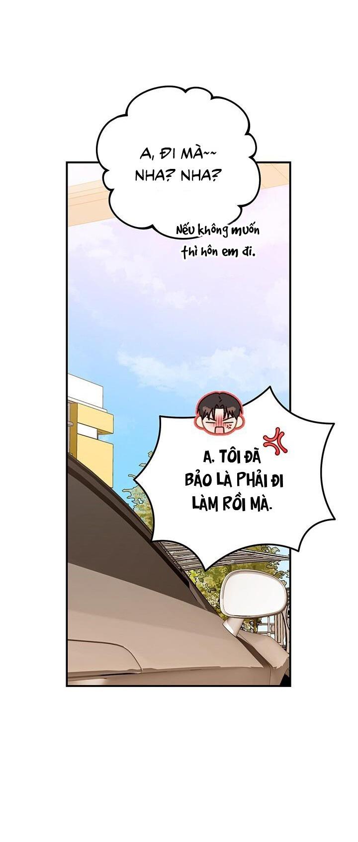 Đọc truyện NETKAMA PUNCH!! - Chapter 80