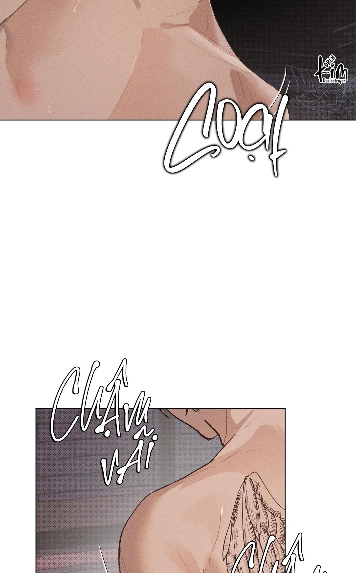 Đọc truyện BL NGẮN CHỊCH HỎNY - Chapter 28.4