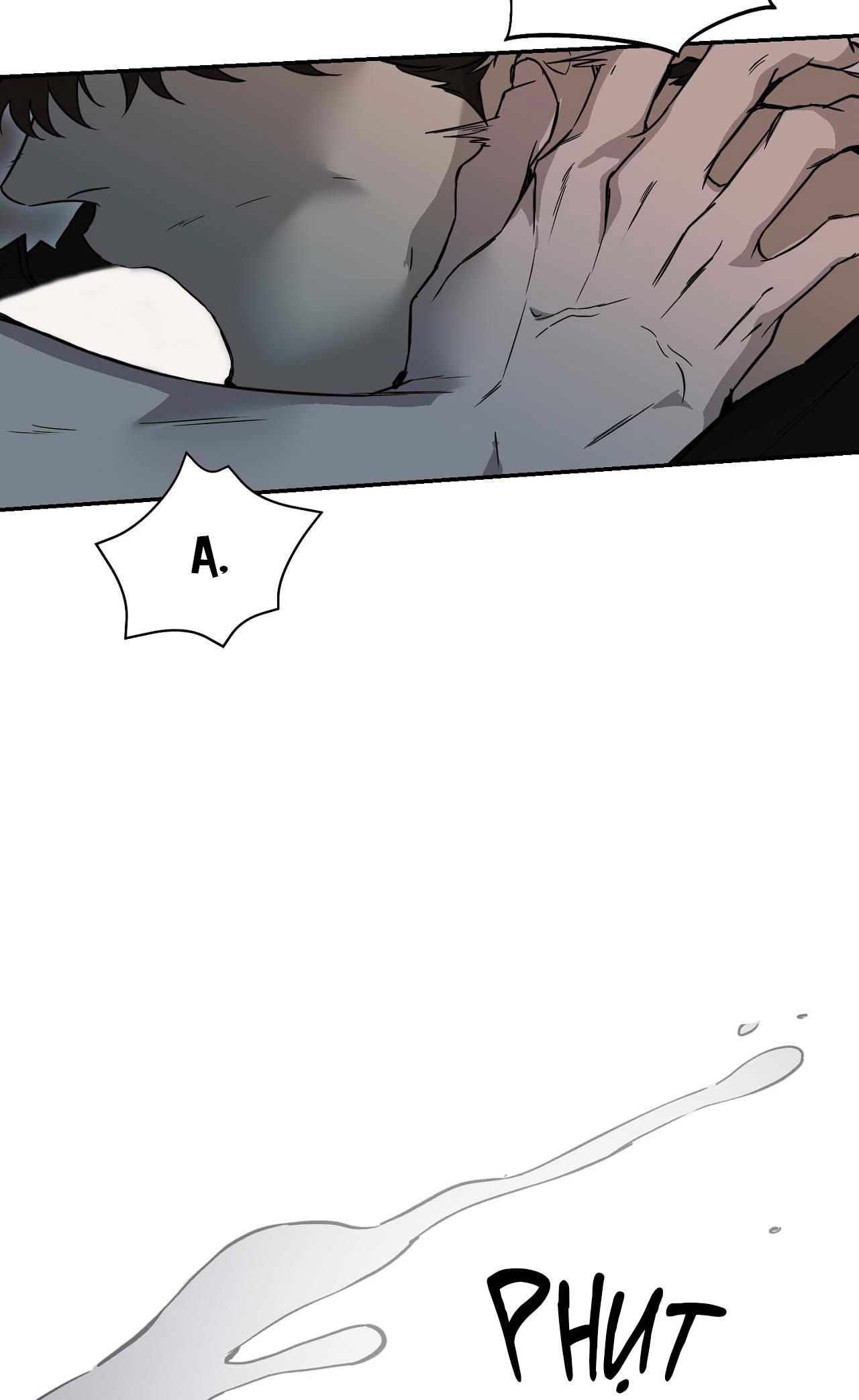 Đọc truyện NERD PROJECT - Chapter 34