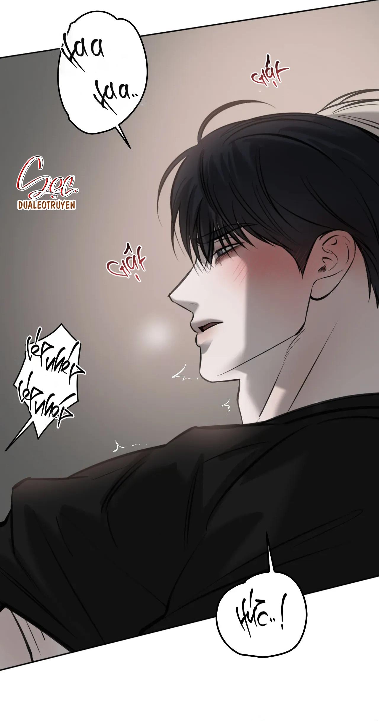 Đọc truyện GIỮA TÌNH CỜ VÀ ĐỊNH MỆNH - Chapter 73