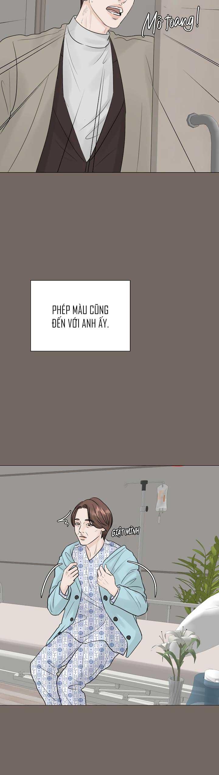 Đọc truyện Ở LẠI BÊN TÔI - Chapter 64