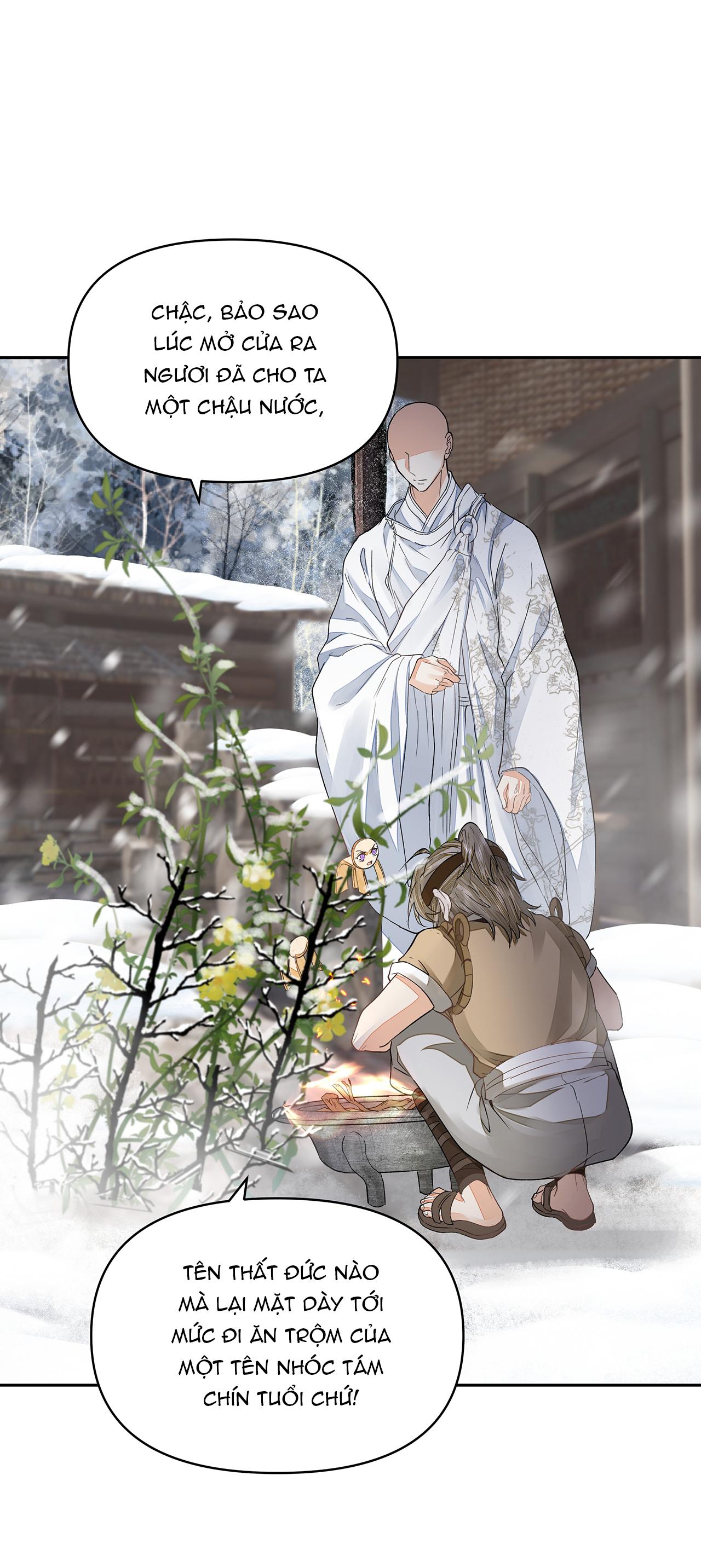 Đọc truyện Đồng Tiền Kham Thế - Chapter 33