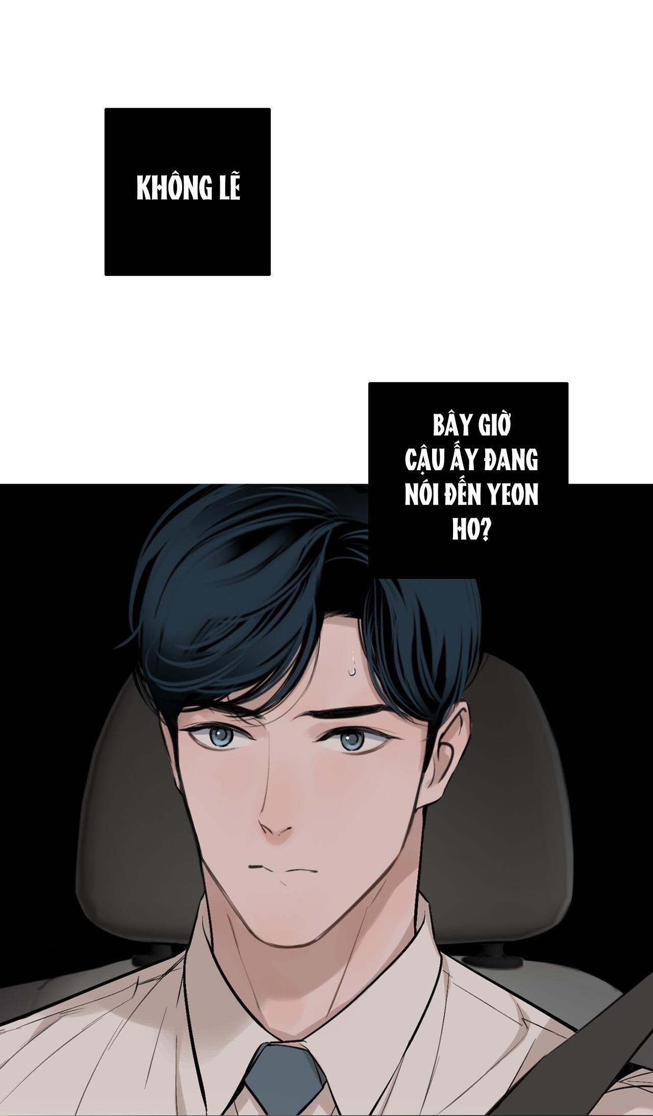 Đọc truyện (ABO) DASH - Chapter 13