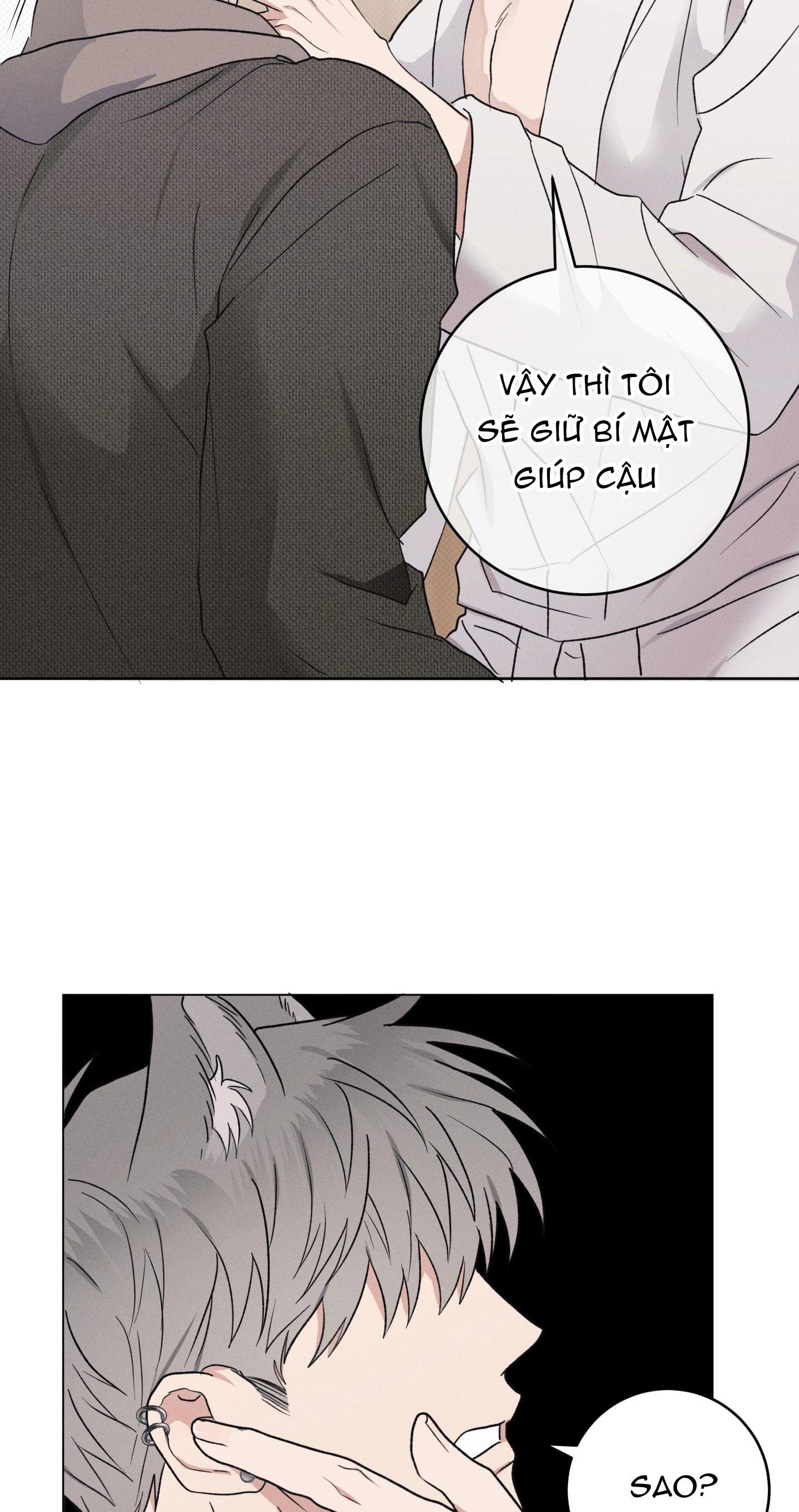 Đọc truyện TUYỂN TẬP CUỒNG CÔNG-CHIẾM HỮU CÔNG CỦA NHÀ KIM - Chapter 31.2