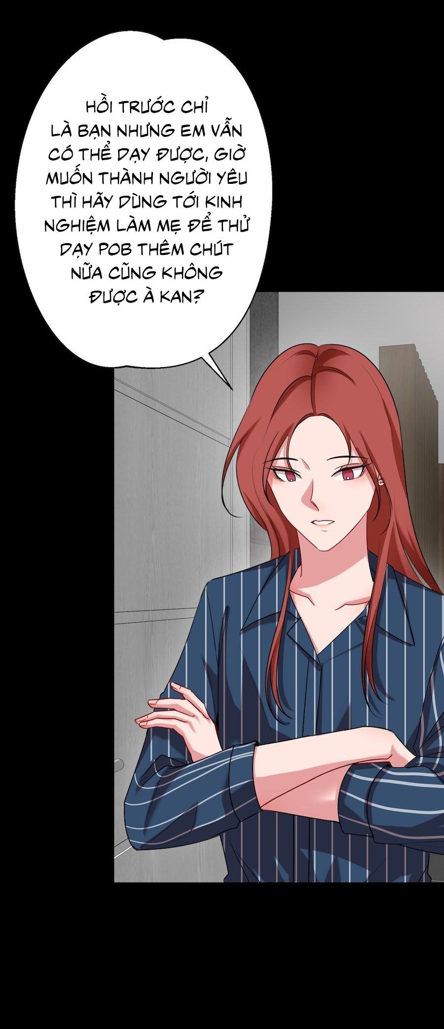 Đọc truyện Flower of youth - Chapter 27