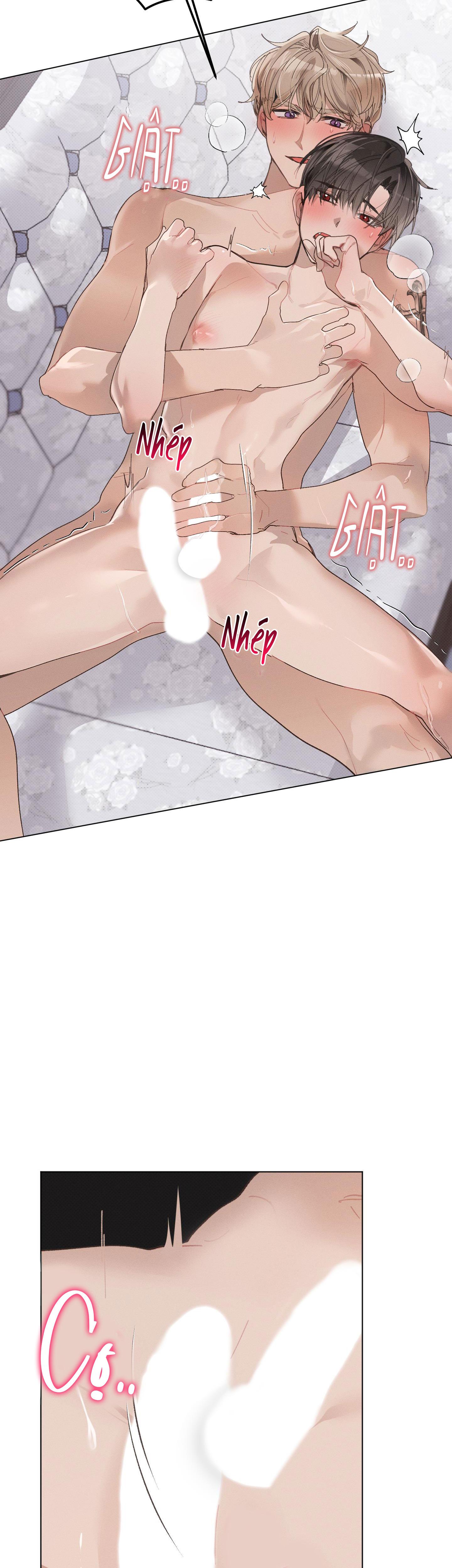 Đọc truyện BL NGẮN TUYỂN CHỌN - Chapter 6.4