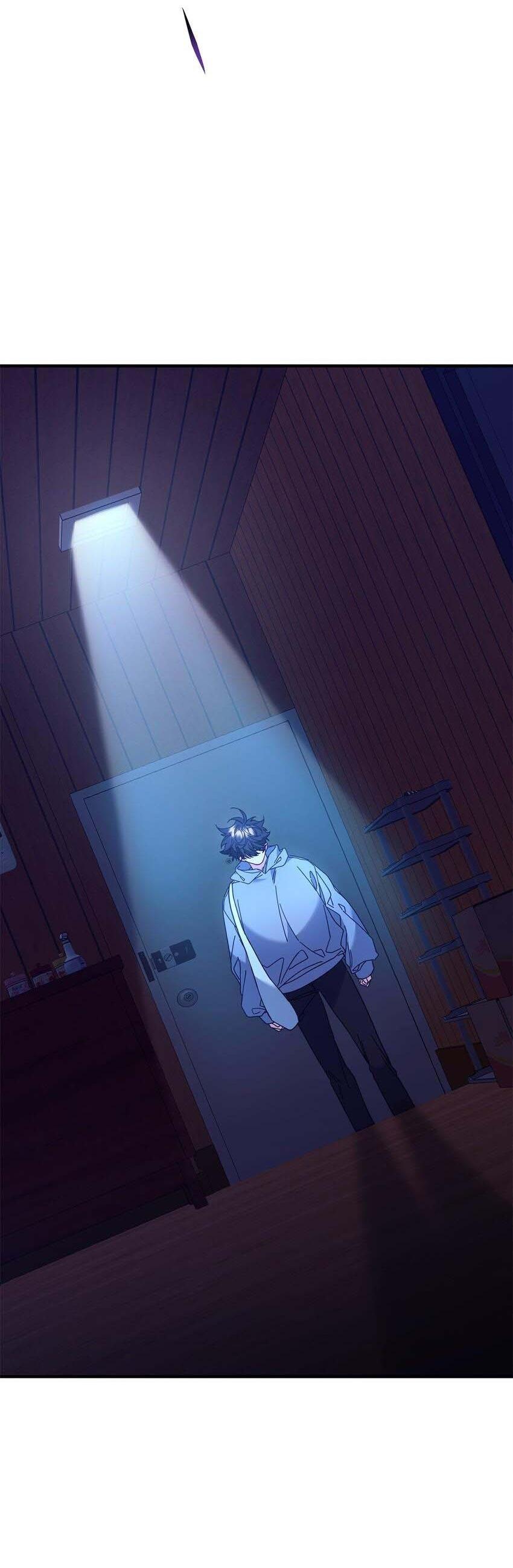 Đọc truyện Bạn Trai Mãnh Hổ Của Hắn - Chapter 27