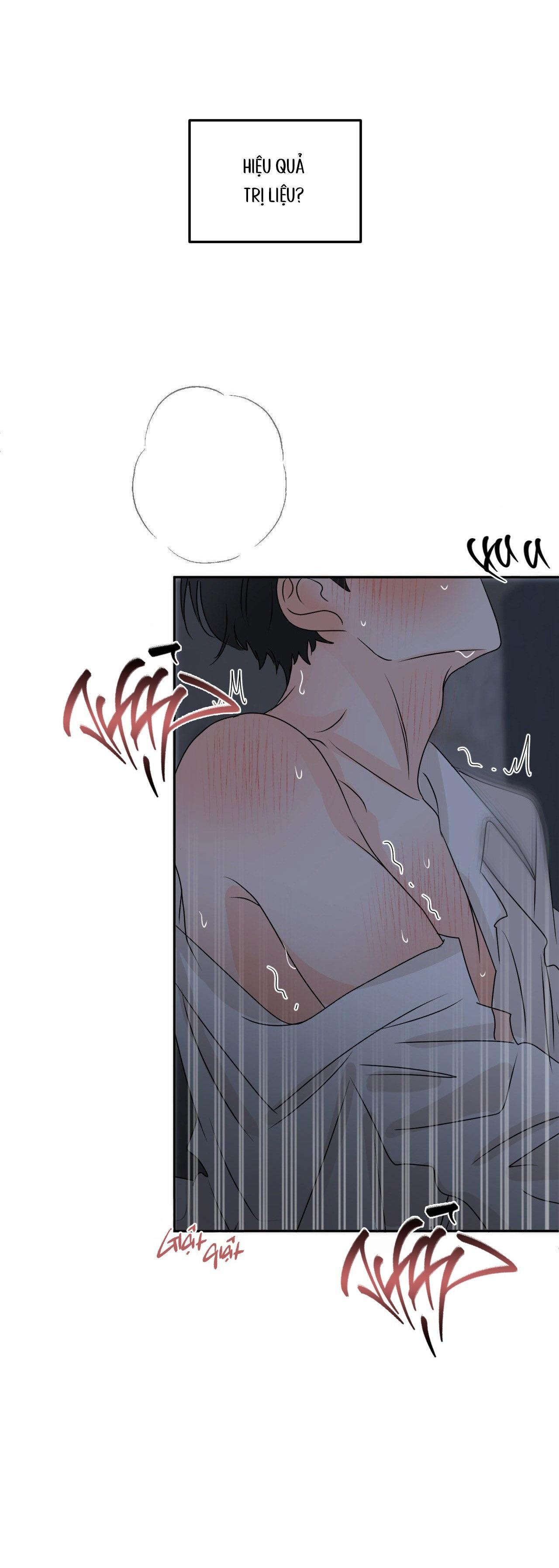 Đọc truyện RANH GIỚI CỦA MÙI HƯƠNG - Chapter 25