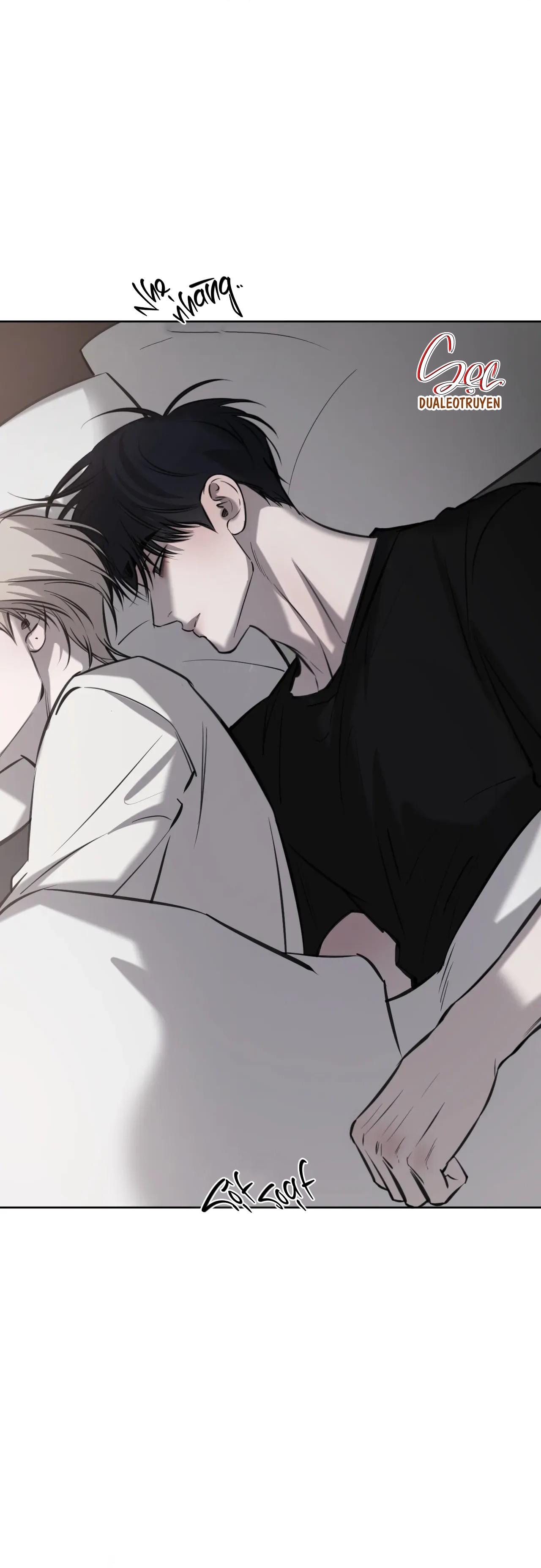 Đọc truyện GIỮA TÌNH CỜ VÀ ĐỊNH MỆNH - Chapter 73