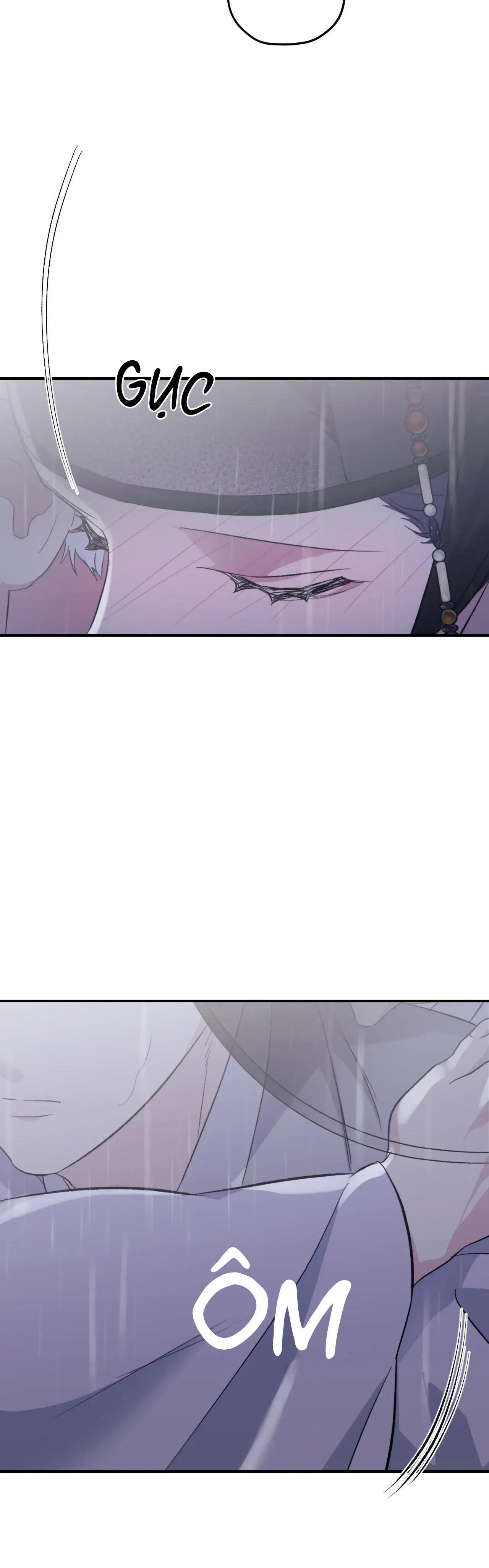Đọc truyện Sóng Tìm Em - Chapter 79