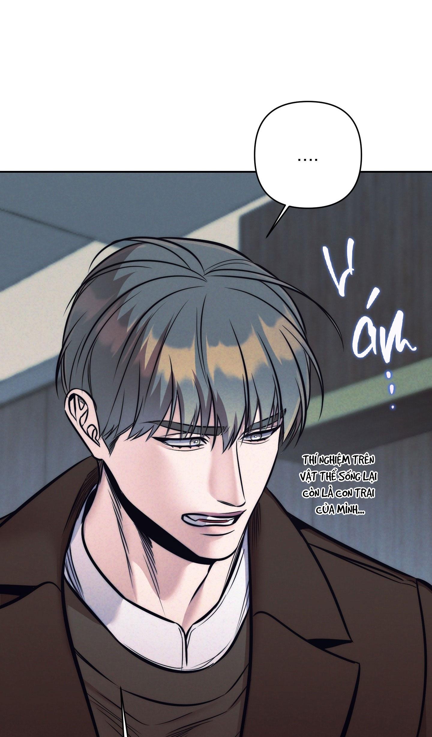 Đọc truyện KỲ THỊ - Chapter 43