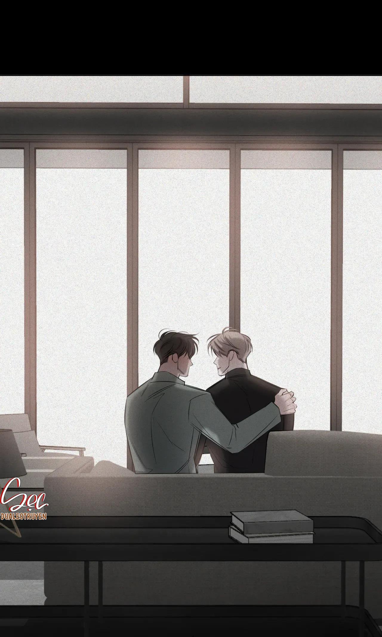 Đọc truyện GIỮA TÌNH CỜ VÀ ĐỊNH MỆNH - Chapter 61