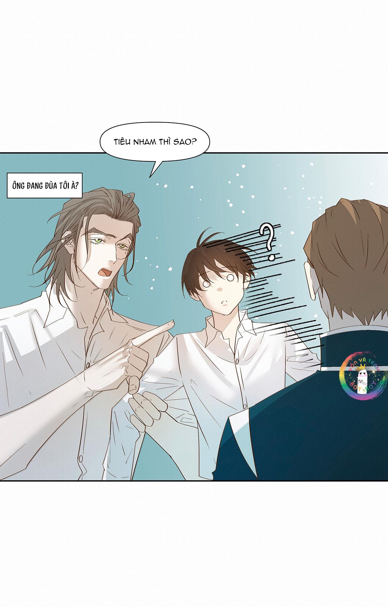 Đọc truyện Trỗi Dậy Từ Tro Tàn - Chapter 62