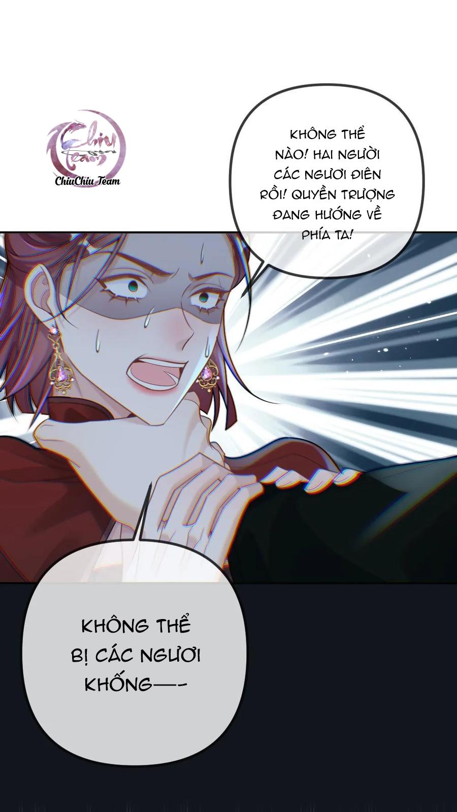 Đọc truyện Khát Vọng Ngọt Ngào - Chapter 308