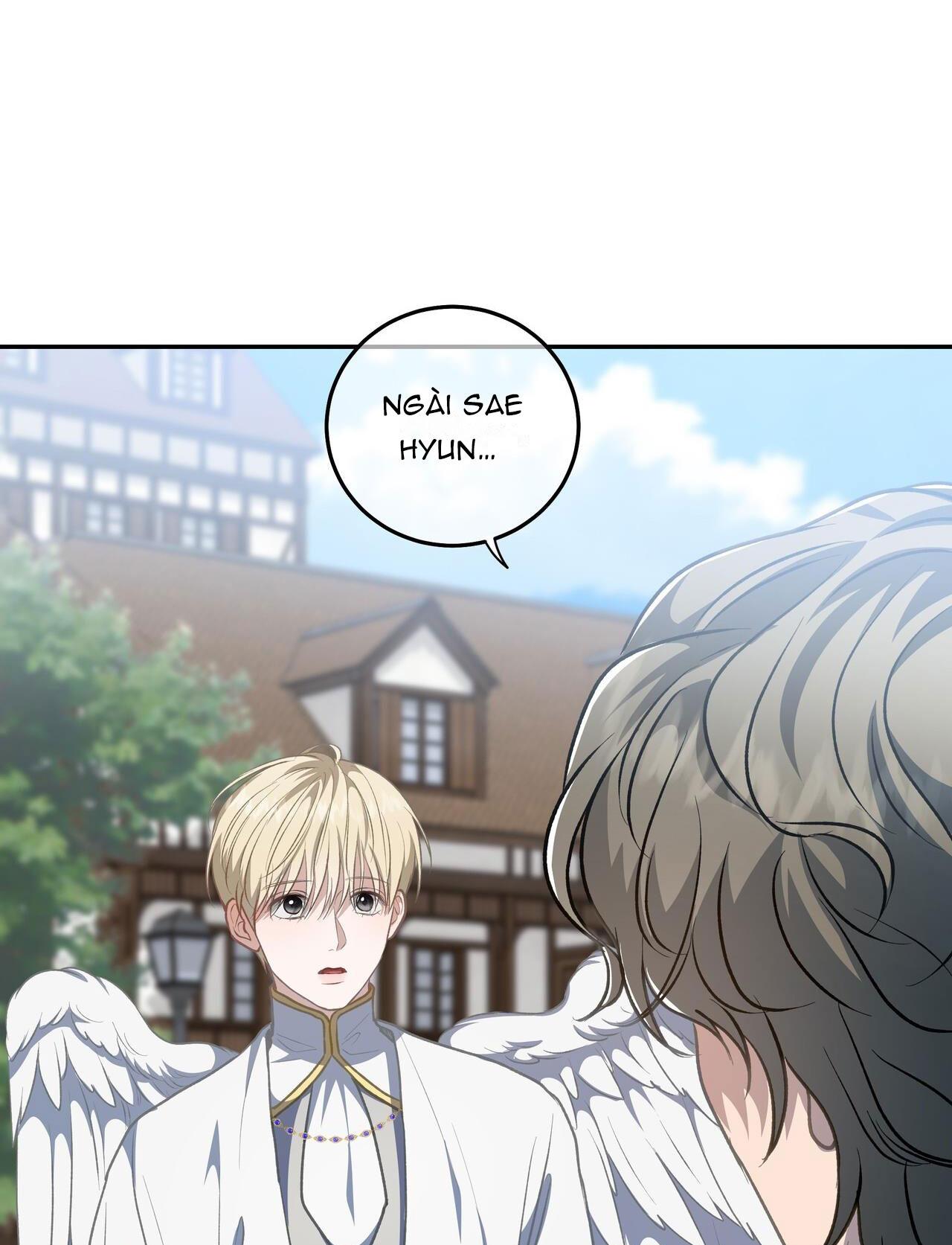 Đọc truyện CÁCH TỒN TẠI NHƯ MỘT NGƯỜI CHƠI - Chapter 40