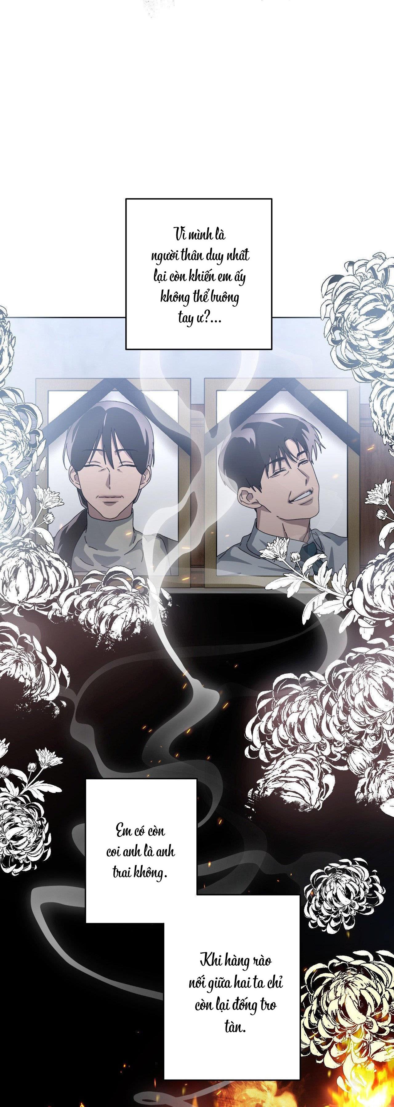 Đọc truyện |DROP| In The Deep - Chapter 7