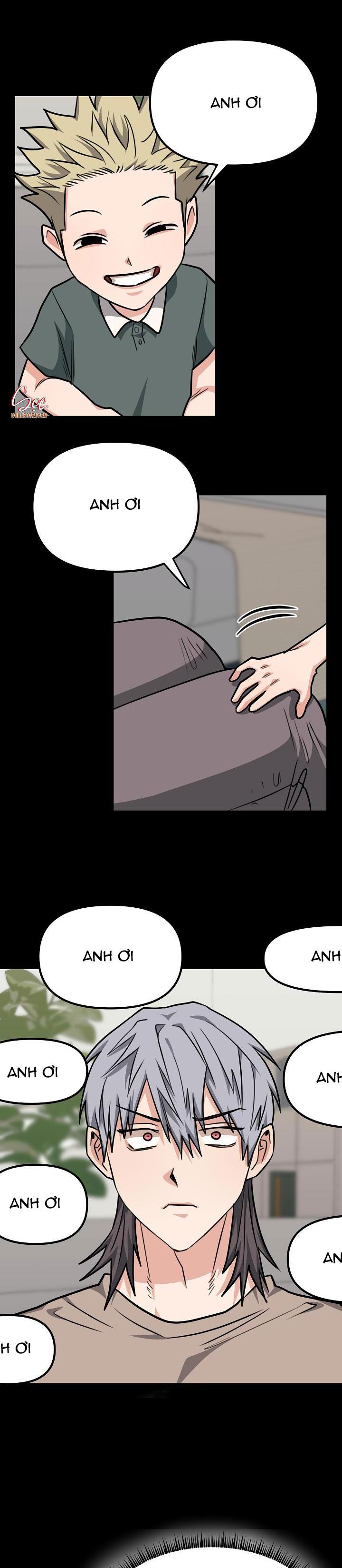 Đọc truyện CÓ TIN VÀO TÍNH BẢN ÁC KHÔNG ? - Chapter 13