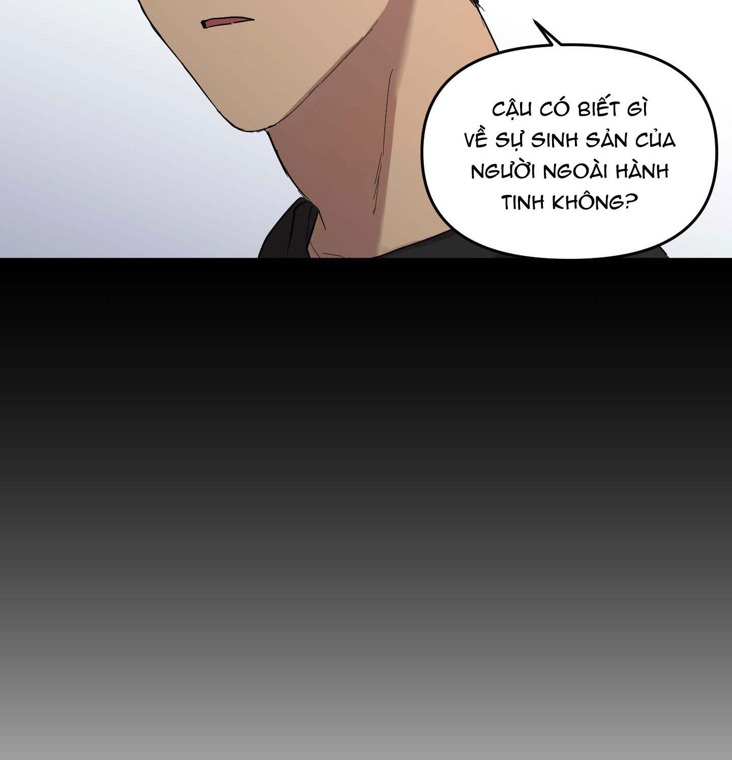 Đọc truyện Tuyển Tập Manhwa Dằm Khăm - Chapter 2